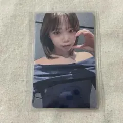 チェウォン different weverse ラキドロ トレカ