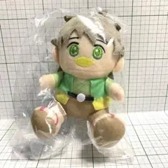 三英貿易 「おいでよ、どうぶつの森」おとこのこ ぬいぐるみ - メルカリ