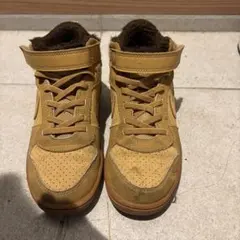 Nike ハイカットスニーカー　21cm