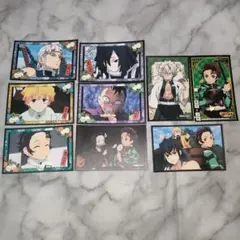 鬼滅の刃 デコステ ステッカー ばかうけ