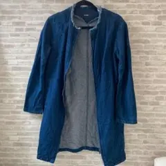 ウールジャケット ブルゾン