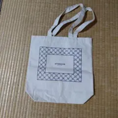 McGREGOR キャンバス トートバッグ
