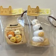 スクイーズ アザラシ ミニ