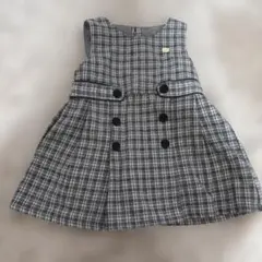 SLAP SLIP ワンピース 90