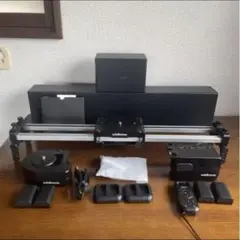 edelkrone sliderPLUS v5 plo longのサムネイル