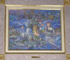 2025年最新】井上直久の人気アイテム - メルカリ