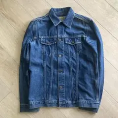 URBAN RESEARCH デニムジャケット 40 インディゴ Gジャン