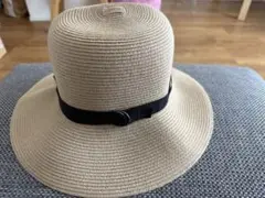 最終値下げ★無印良品★帽子　ハット
