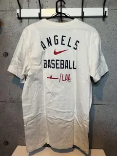 ロサンゼルスエンゼルスNIKE Tシャツ