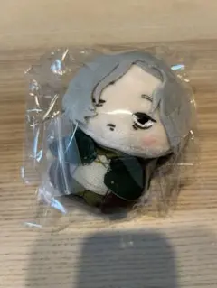 ダンジョン飯 トレーディング指人形ストラップ ミスルン