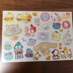サンリオキャラクターズ詰め合わせ