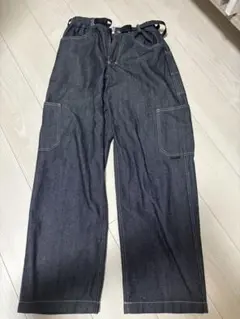 GRAMICCI JAPANESECHAMBRAYROCKSLIDEPANTのサムネイル