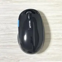 Microsoft Sculpt Comfort Mouse ワイヤレスマウス