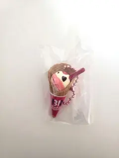 サーティワンアイスクリームマスコットつきグミ2