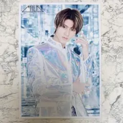 M!LK 生写真 曽野舜太