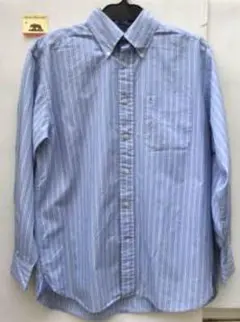 セール❗️TOMMY HILFIGER  長袖シャツ DN-5-009 M