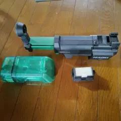 お取り置き商品 お値下げしました！希少！！呼び込み君 MC-F02 10A