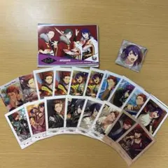 あんさんぶるスターズ!! 紅月