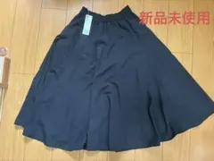 GU サーキュラーミディスカートのサムネイル
