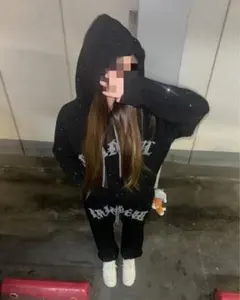 elle teresa エルテレサ スウェットパンツ - メルカリ
