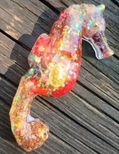 第1CHAKRA✧シー⭐️ドラゴンのオルゴナイト♥やまさま♥専用です