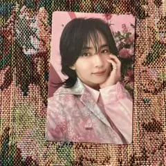 ジョンハン SEVENTEEN ALWAYS YOURS 特典 ユニバ トレカ