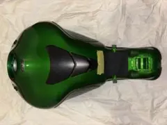 Kawasaki Ninja H2SXSE 18年式純正タンクのサムネイル