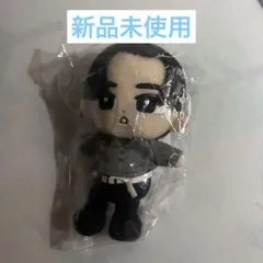 最終値下げSnowMan 目黒蓮i DO ME チルぬい ぶら下がりシリーズ