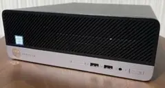HP ProDesk 400 G6 SFF 第9世代 i3 メモリ16GB
