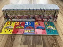 僕のヒーローアカデミア 41巻まで ＋ すまっしゅ