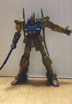 百式 ガンダム カプセルトイのサムネイル