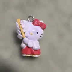 激レア 美品 ご当地キティ 根付 - メルカリ