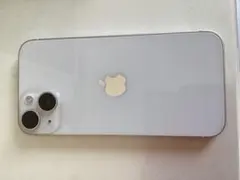 Apple iPhone 14 128G ホワイト
