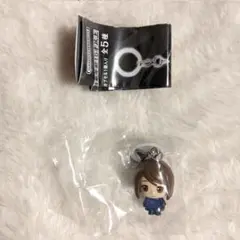 呪術廻戦 めじるしアクセサリー 家入硝子