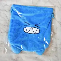 【新品】らっだぁ vv ぬいぐるみ巾着 1点