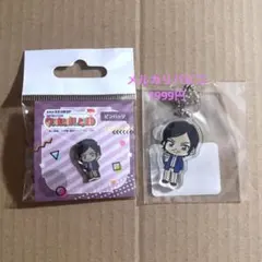 名探偵コナン　諸伏高明　コナンランド