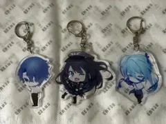ado キーホルダー まとめ売り - メルカリ