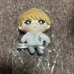 JO1 かぷっこふれんず 鶴房汐恩