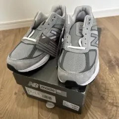 2026年最新】new balance 990 27.0の人気アイテム - メルカリ