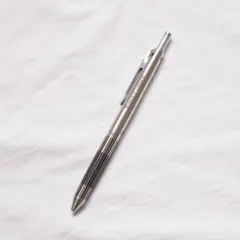 パイロット　２＋１蝕刻　DX 　廃番　振り子式 専用 PILOT 蝕刻 2+1 廃番 廃盤 振り子式 ボールペン パイロット