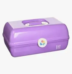 Caboodles コスメティックケース カブードルズメイクボックス