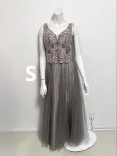 angel Rエンジェルアール・キャミワンピ・ビジューミニドレスチュールドレス