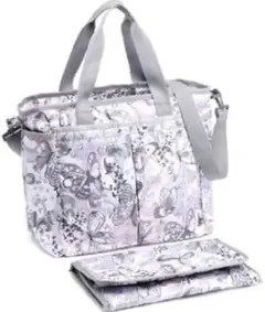 LeSportsac☆ハンドバッグ FLY AWAY Ryan Baby Bag
