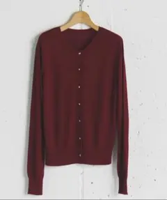 Doux Archives UV・接触冷感ベーシックカーディガン