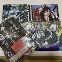 ワンピース 一番くじ　タオルまとめ売り