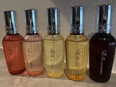 ReFa LOCK OIL シリーズ 5本セット ヘアオイルのサムネイル