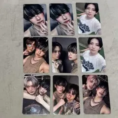 &TEAM Back to Life トレカセット (ユウマ)