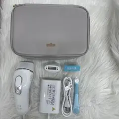 展示品】ブラウン 光美容器 シルクエキスパート Pro5 Type6031 - メルカリ