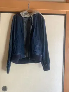 ジャケット