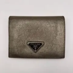 2026年最新】prada ブラッシュドレザー 財布の人気アイテム - メルカリ